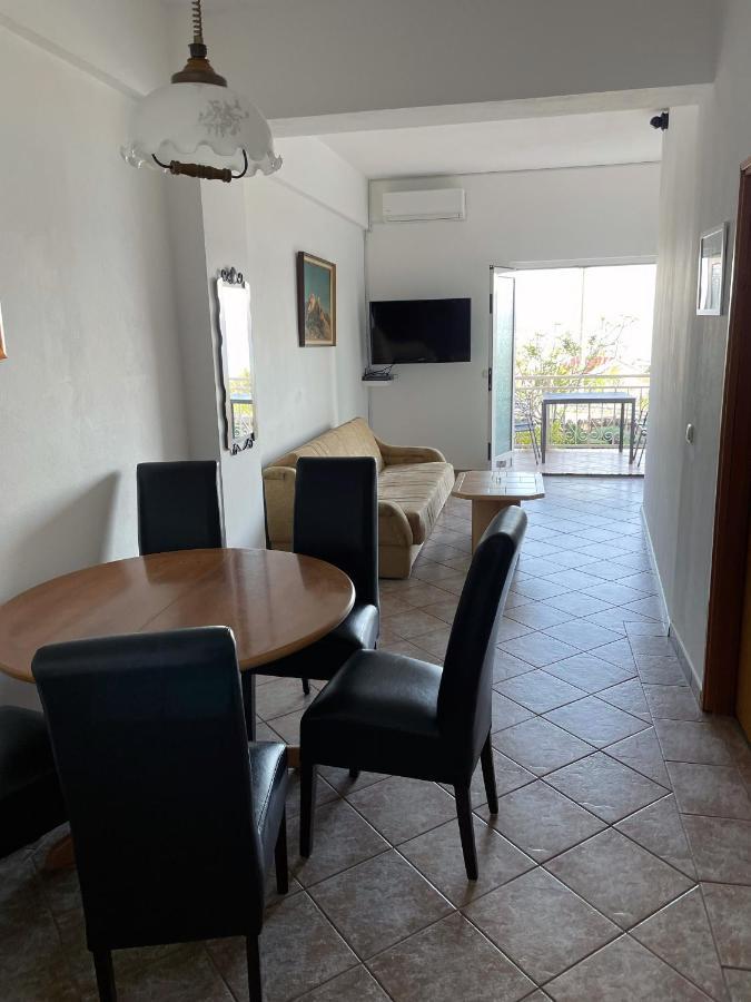 Apartment Anic Karlobag Εξωτερικό φωτογραφία