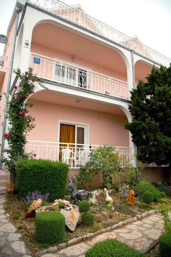 Apartment Anic Karlobag Εξωτερικό φωτογραφία