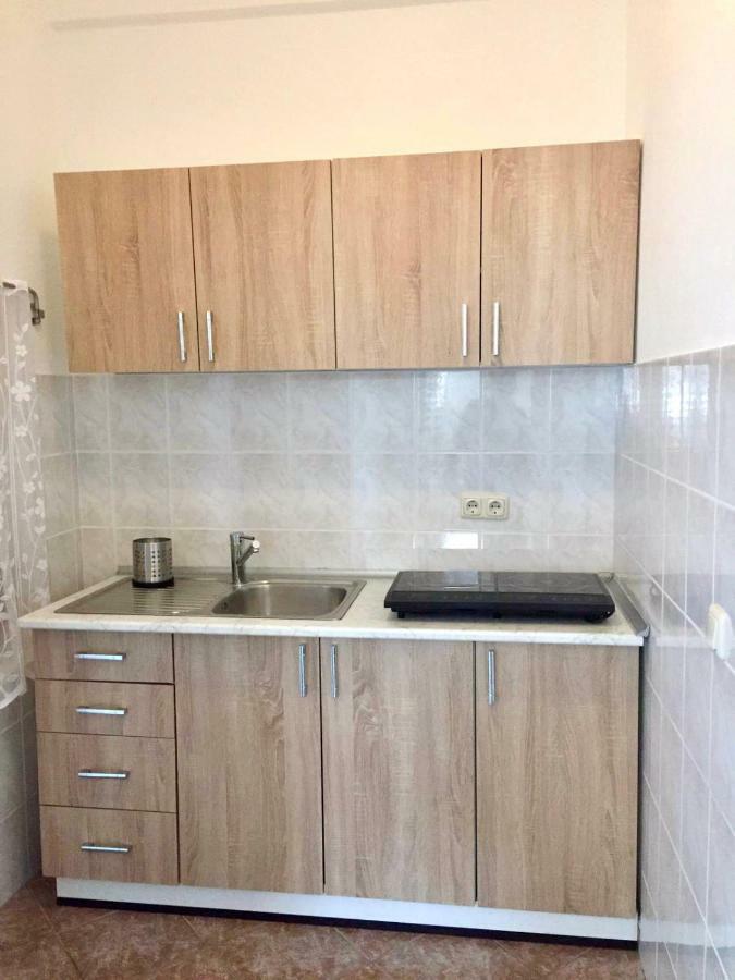 Apartment Anic Karlobag Εξωτερικό φωτογραφία